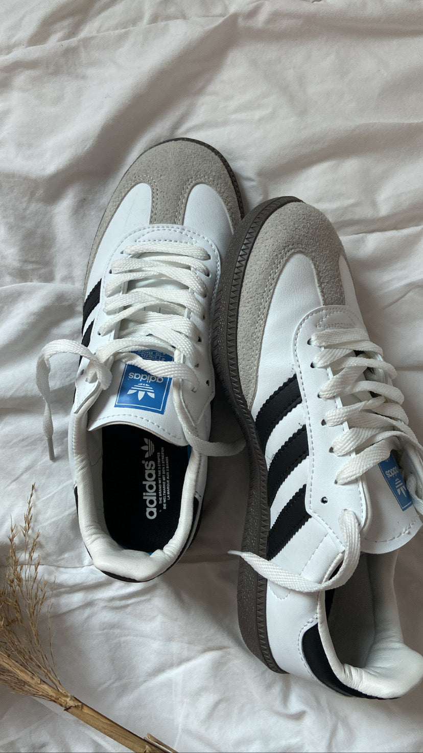 Adidas Samba