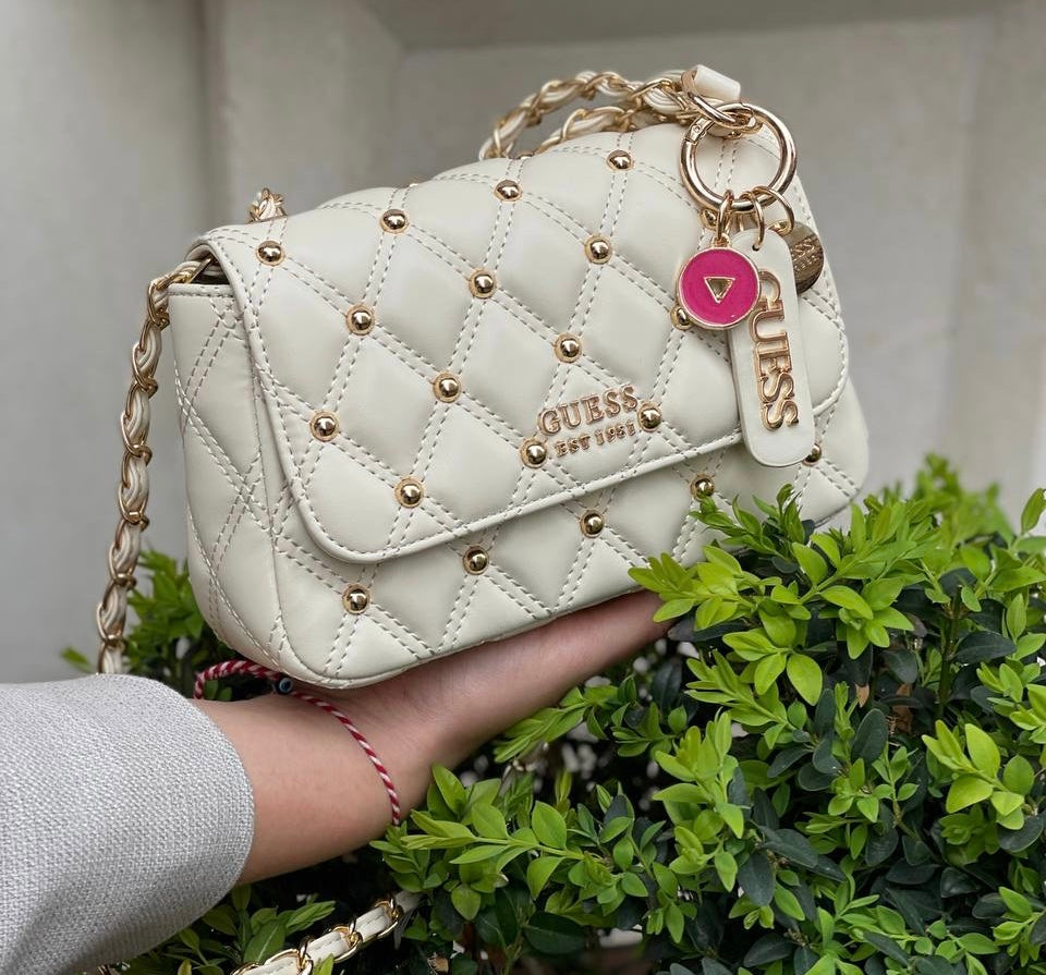 Guess Triana cross bag