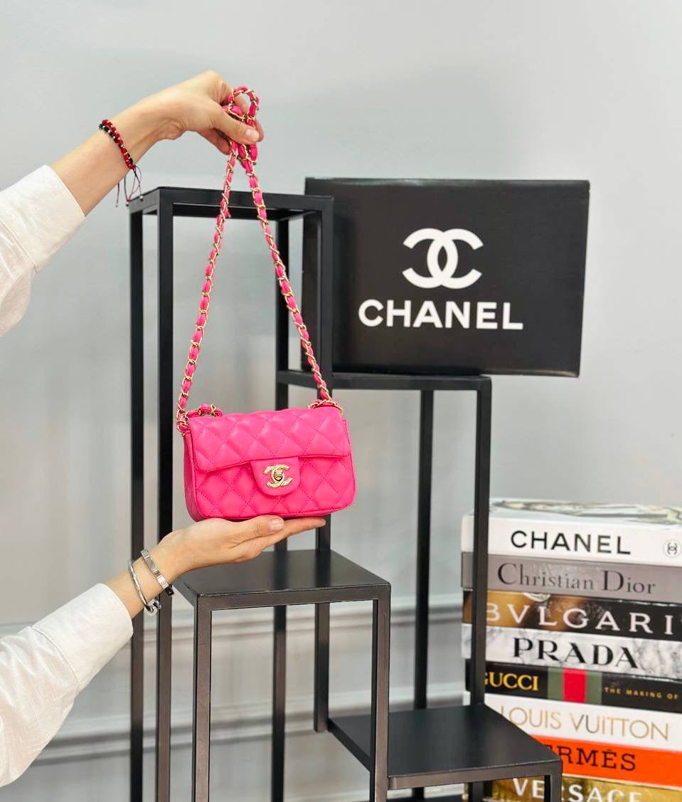 Chanel Mini Classic Bag