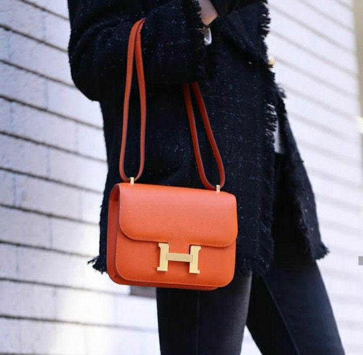 Hermes constance 24