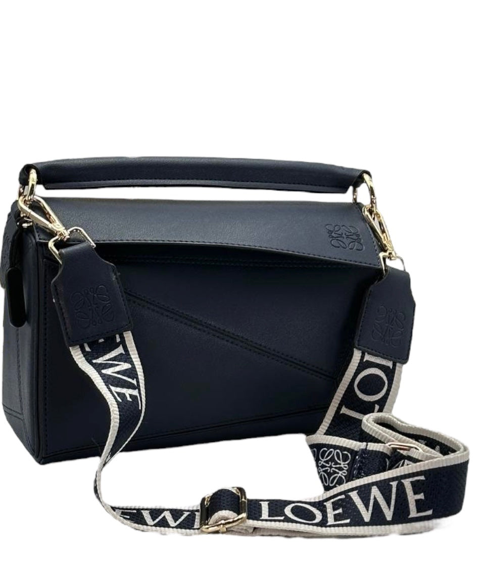 LOEWE Puzzle Bag