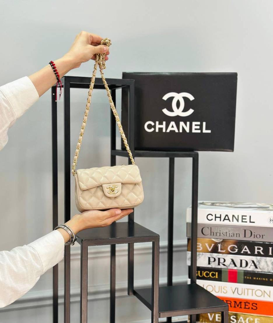 Chanel Mini Classic Bag