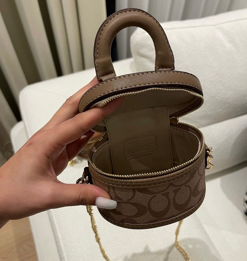 Coach Mini Bag