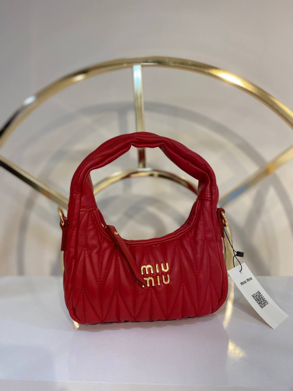 miu miu wander bag