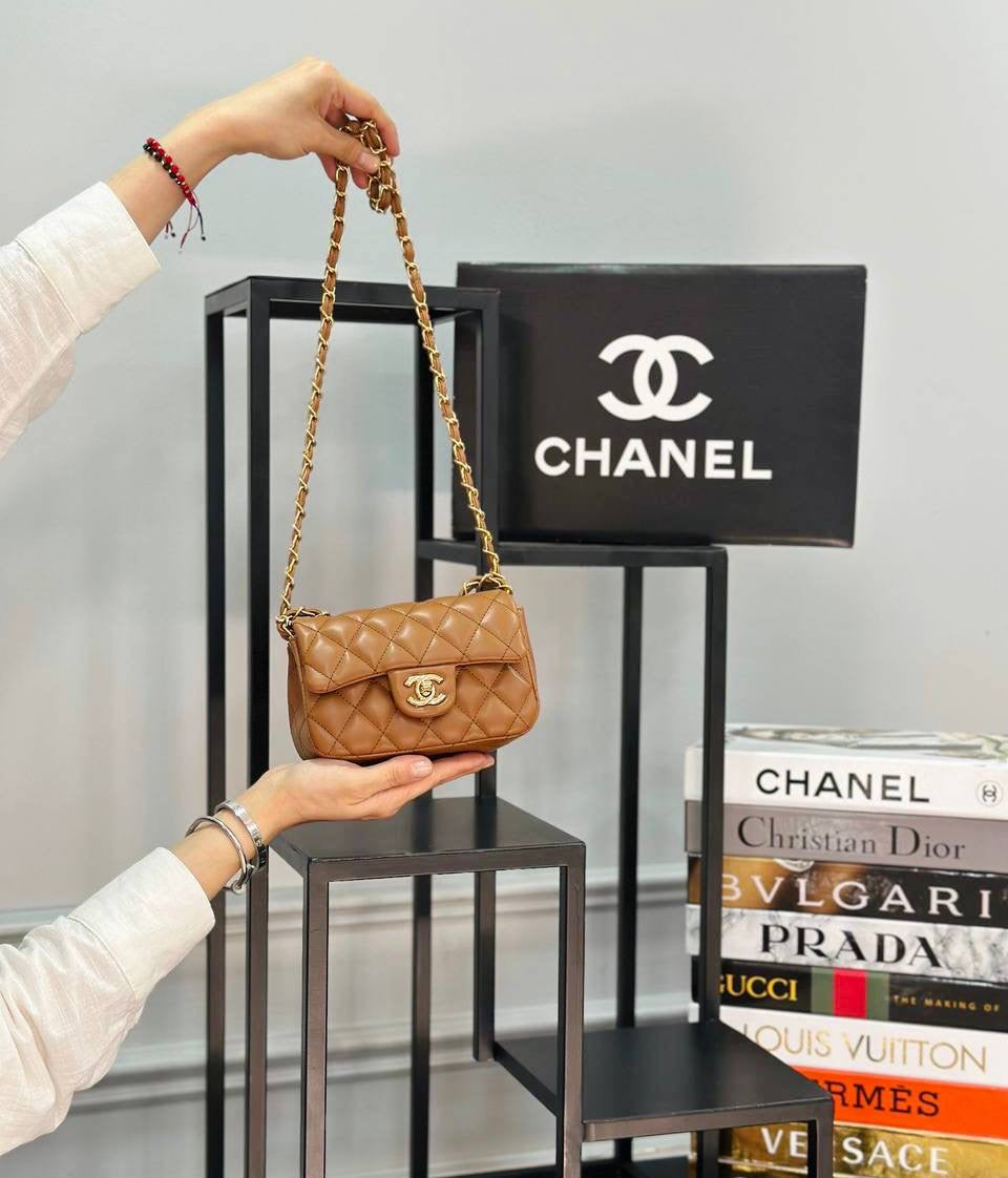 Chanel Mini Classic Bag