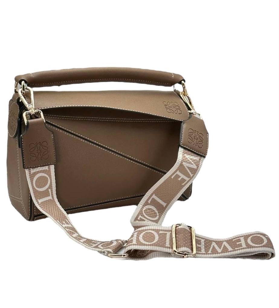 LOEWE Puzzle Bag