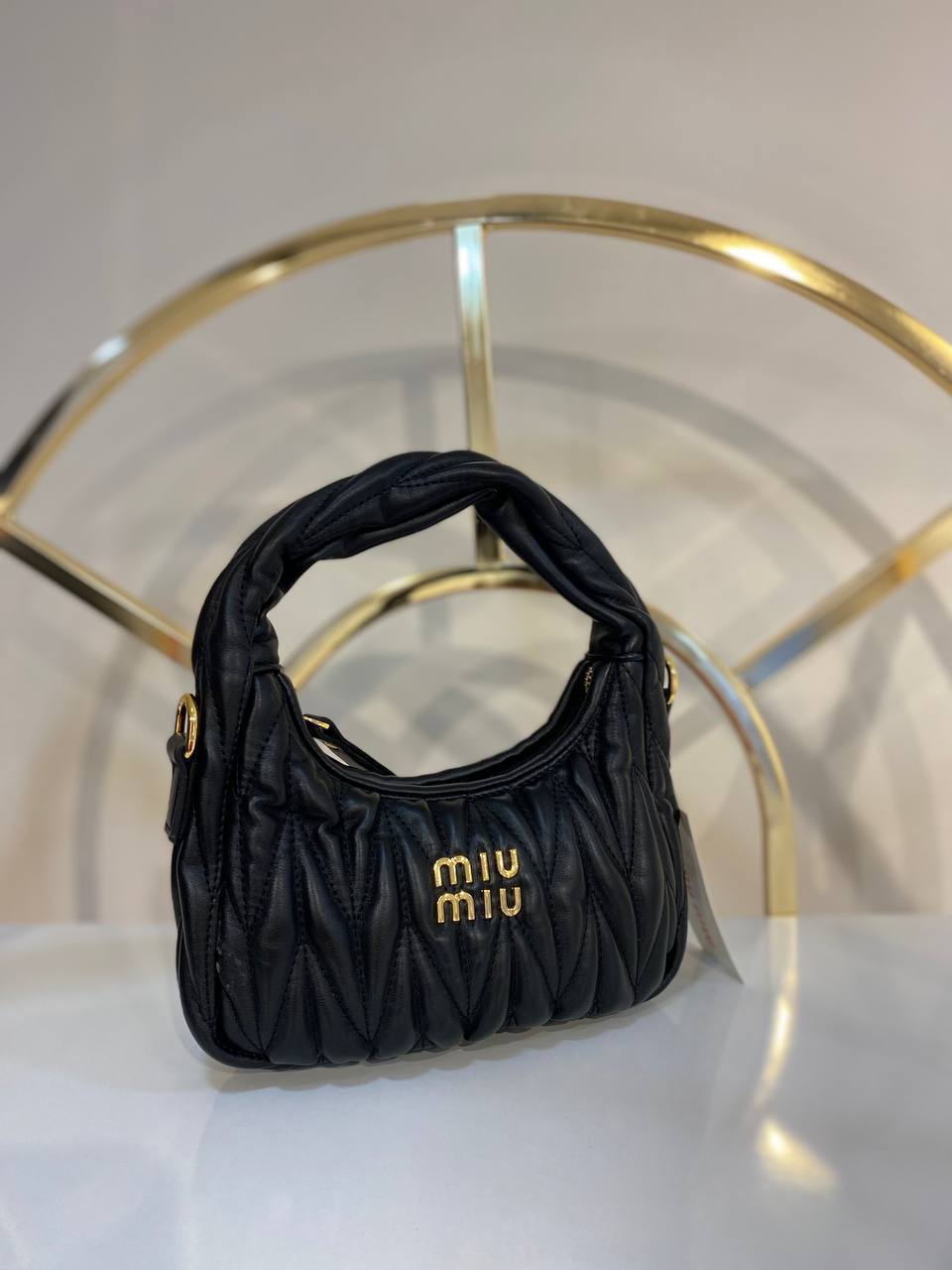 miu miu wander bag