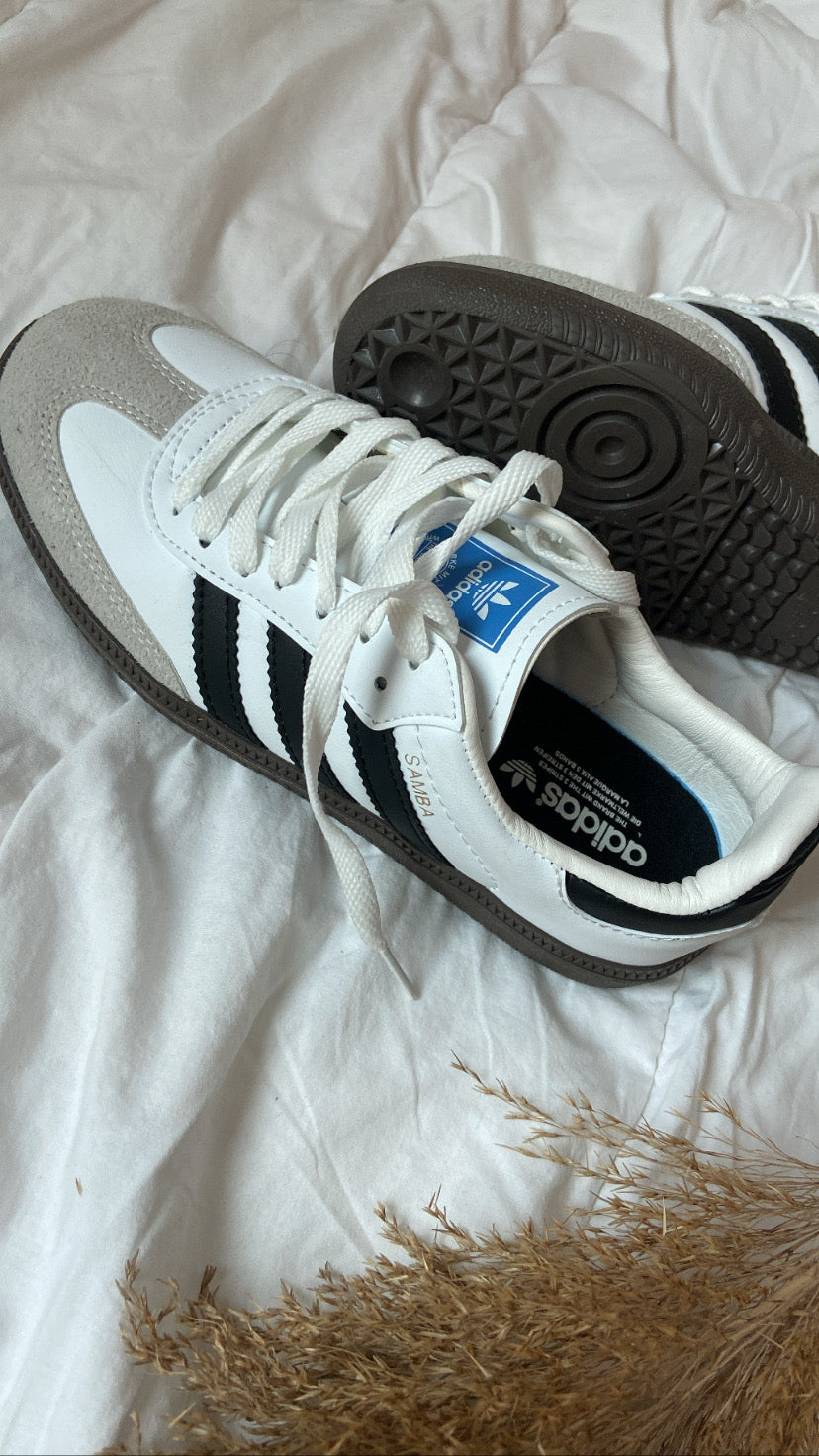 Adidas Samba