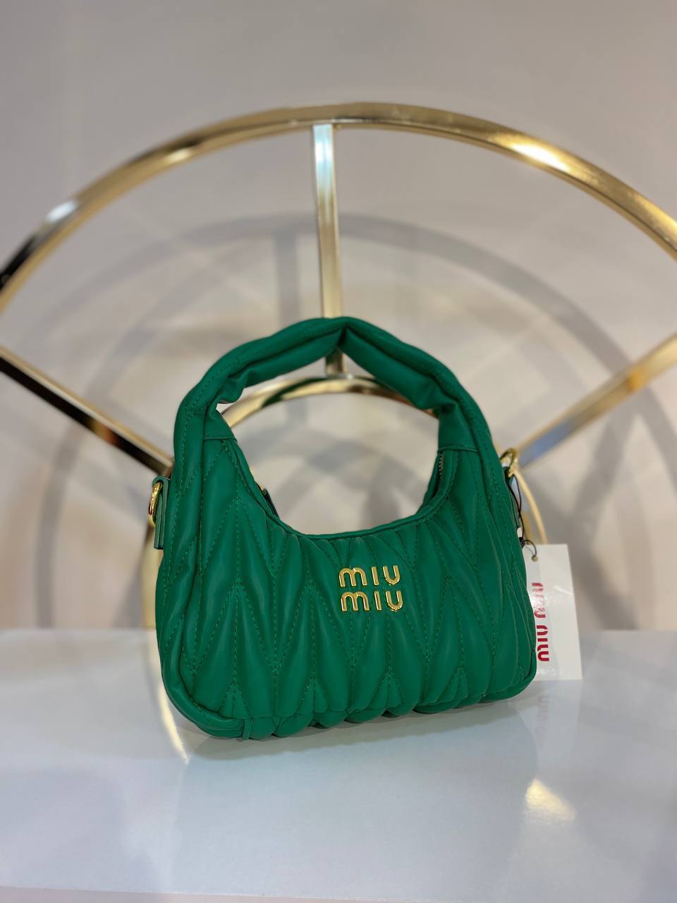 miu miu wander bag