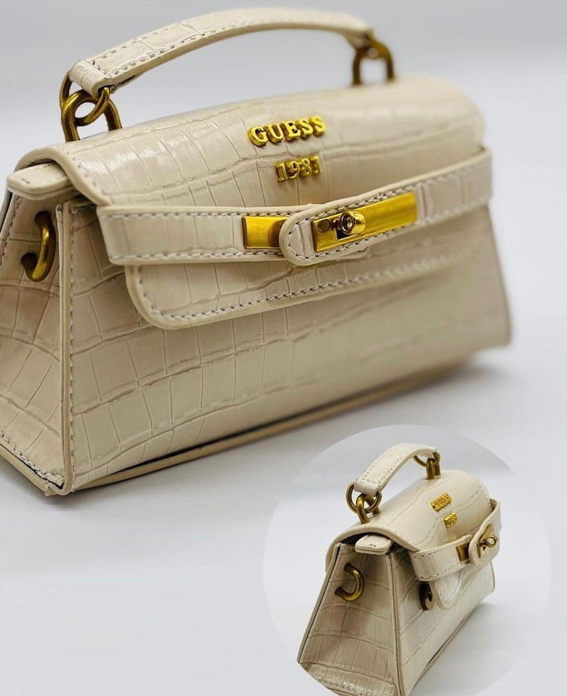 Guess mini bag