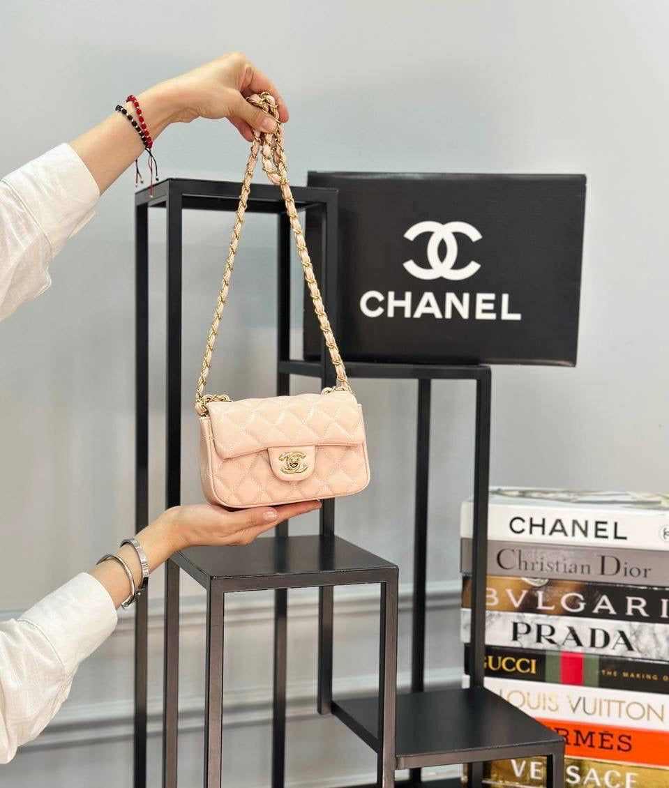 Chanel Mini Classic Bag