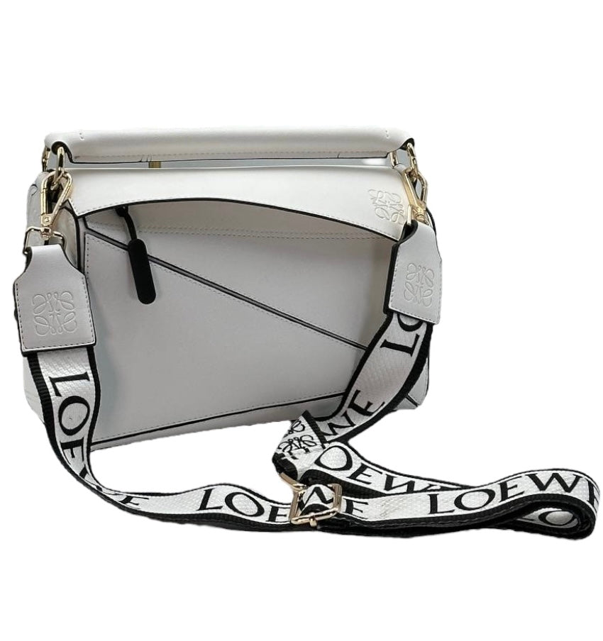 LOEWE Puzzle Bag