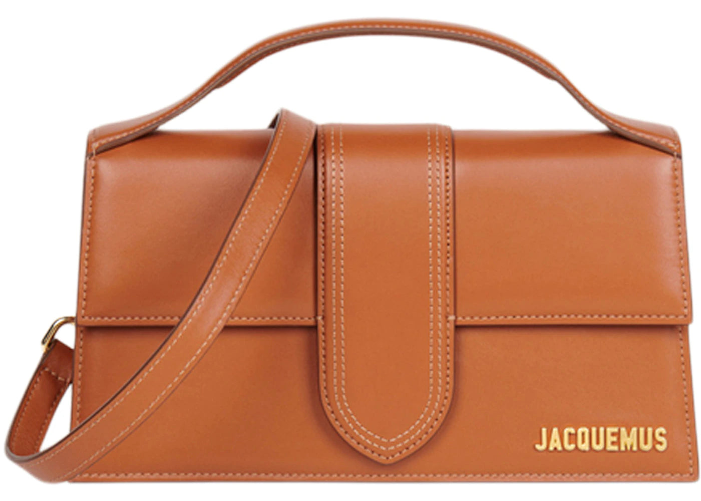 Jacquemus Le Grand Leather bag