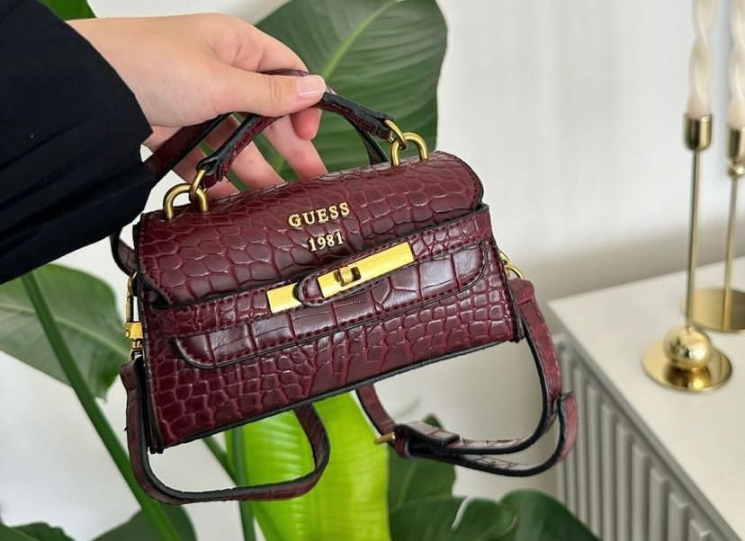 Guess mini bag