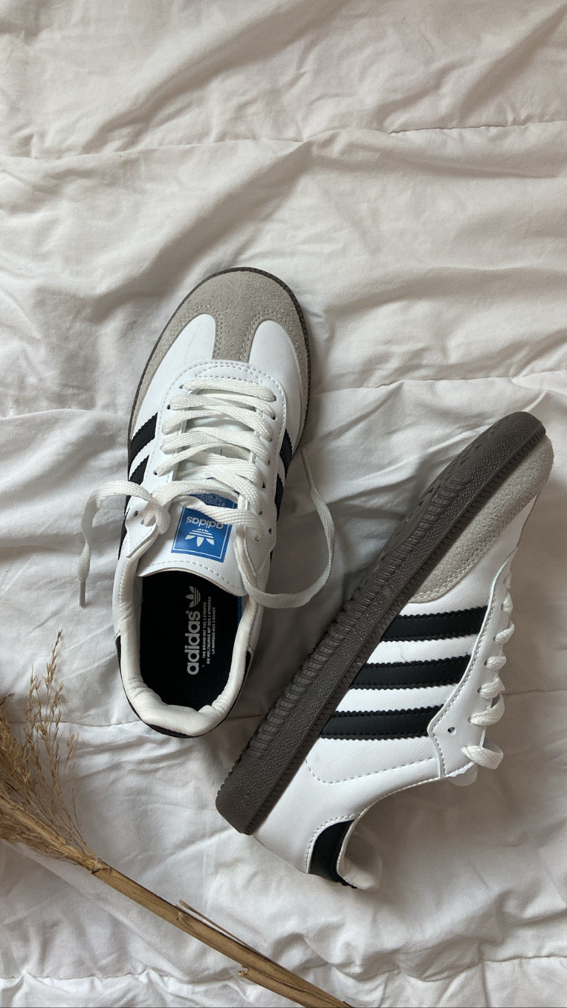 Adidas Samba