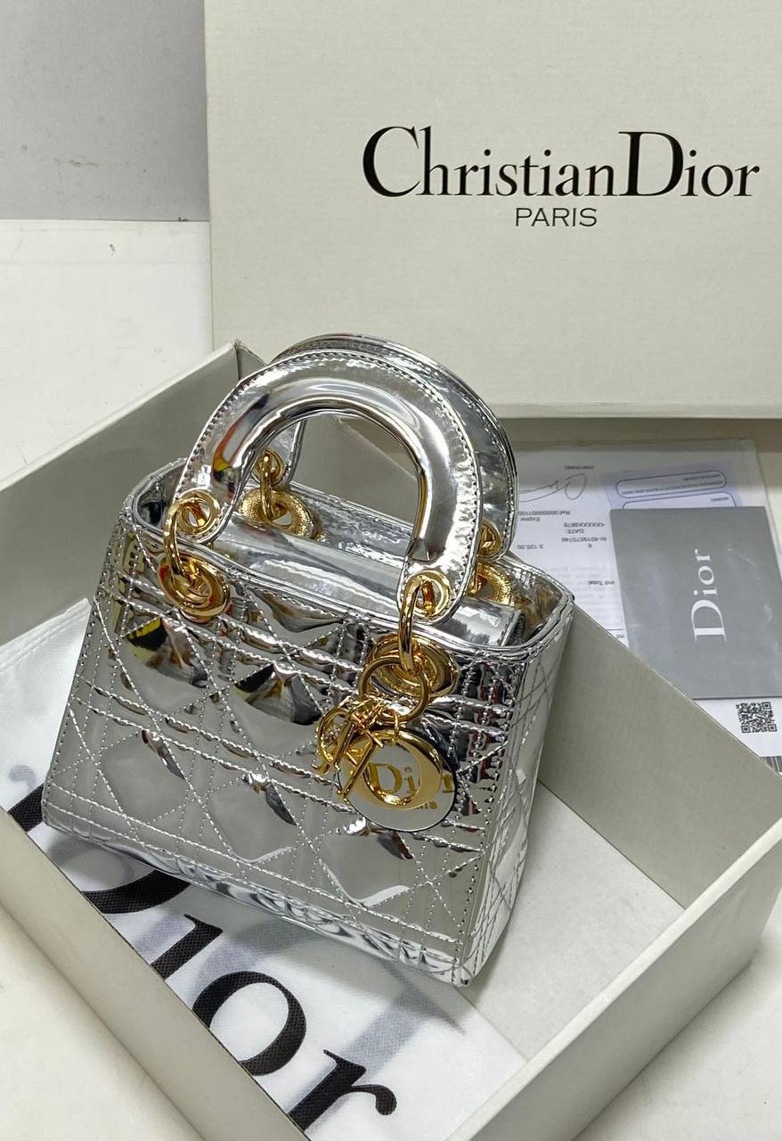 Lady Dior