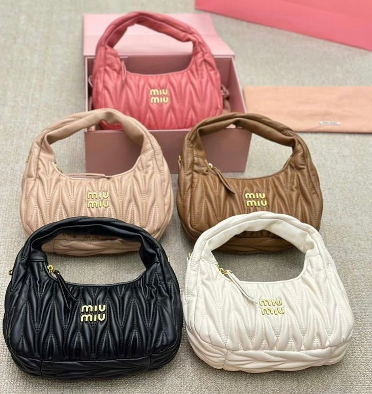 miu miu wander bag