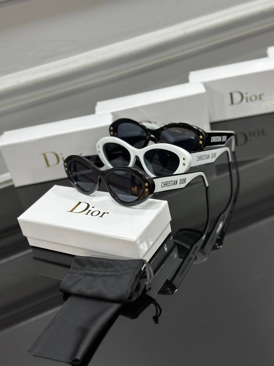 Dior Sunglasses