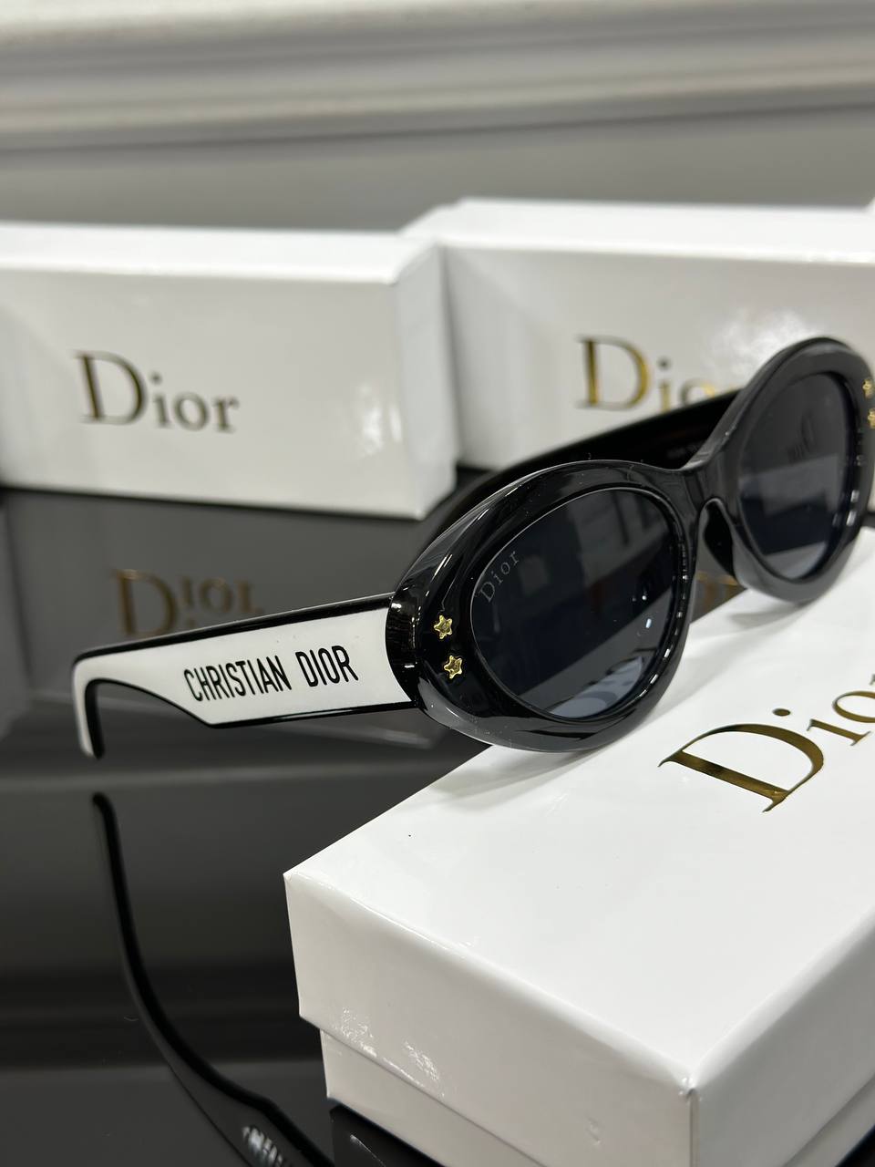 Dior Sunglasses