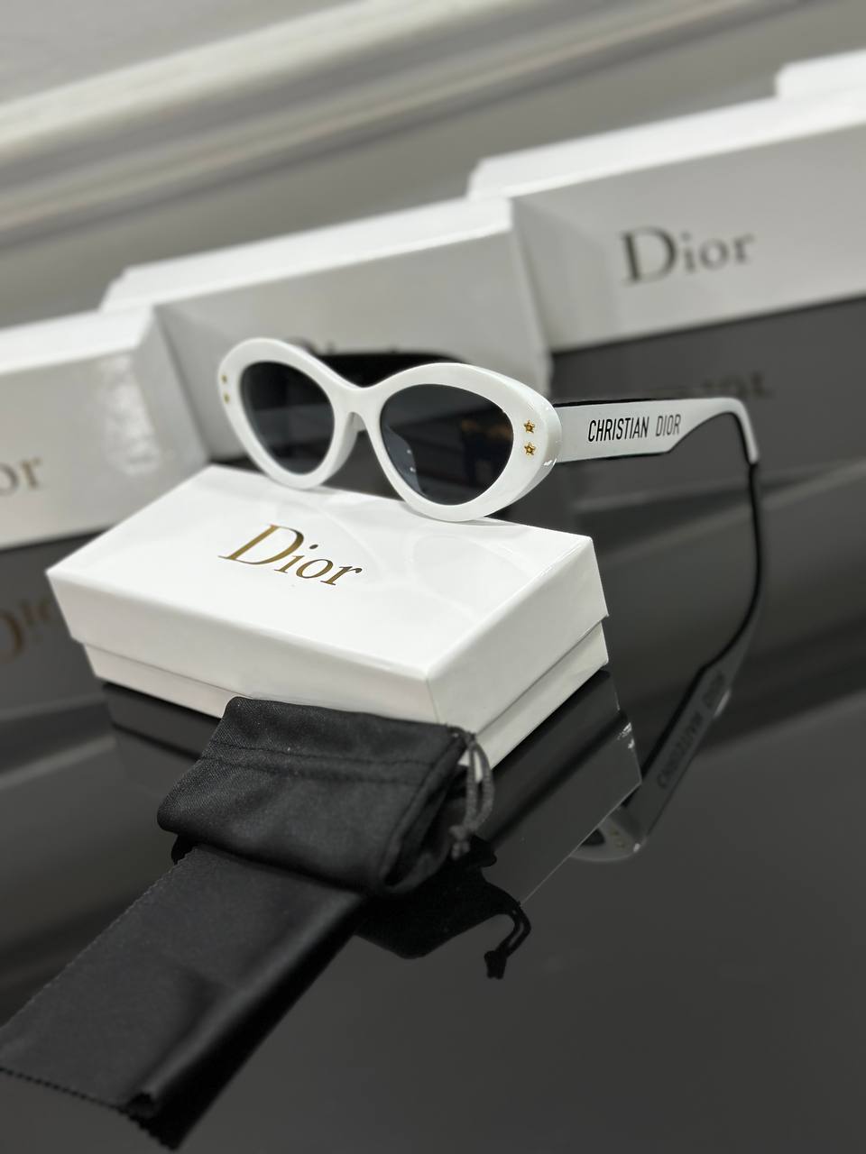 Dior Sunglasses