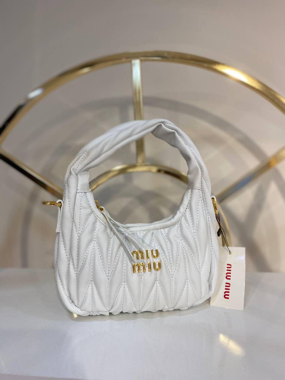 miu miu wander bag