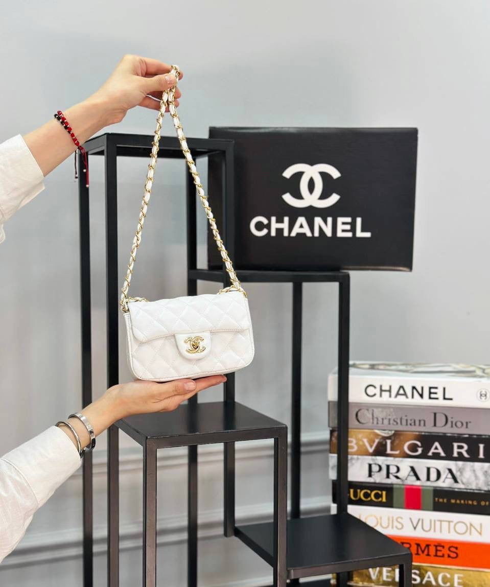 Chanel Mini Classic Bag