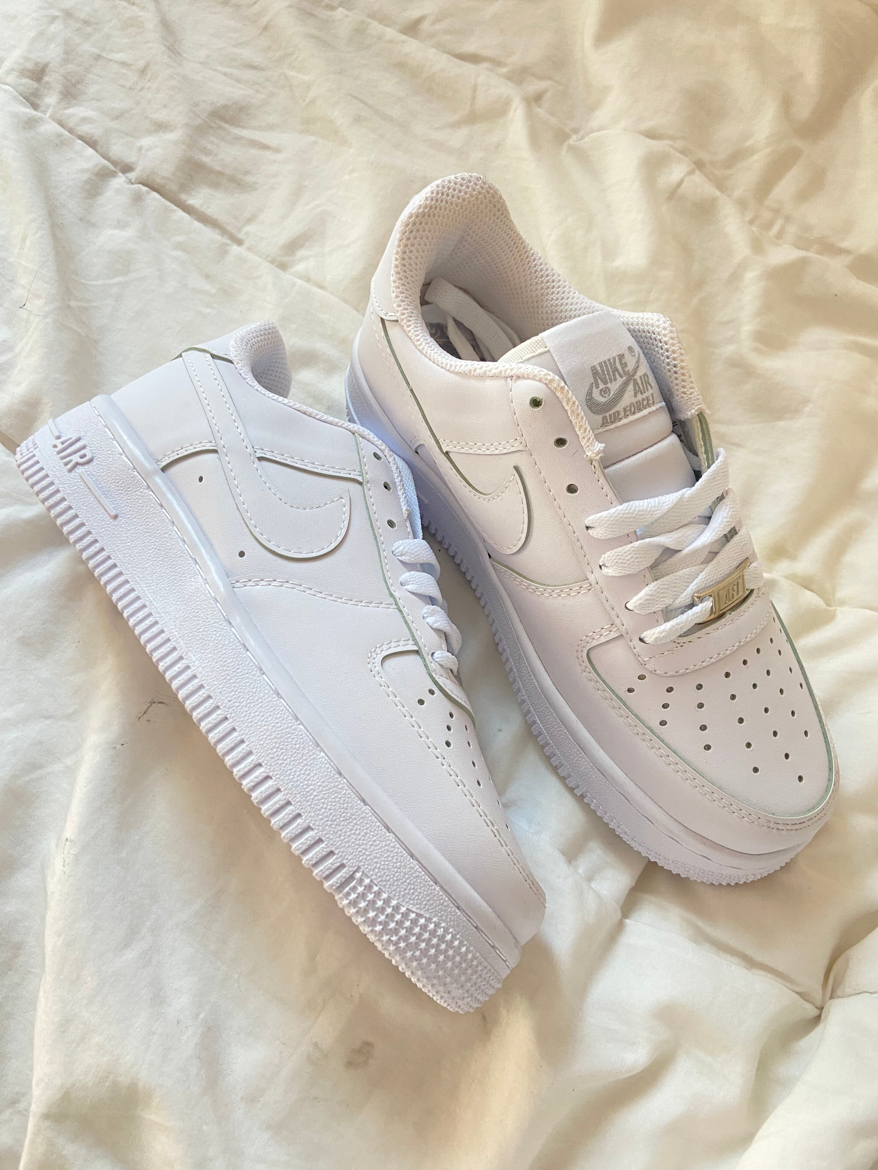 Nike Airforces Sneakers