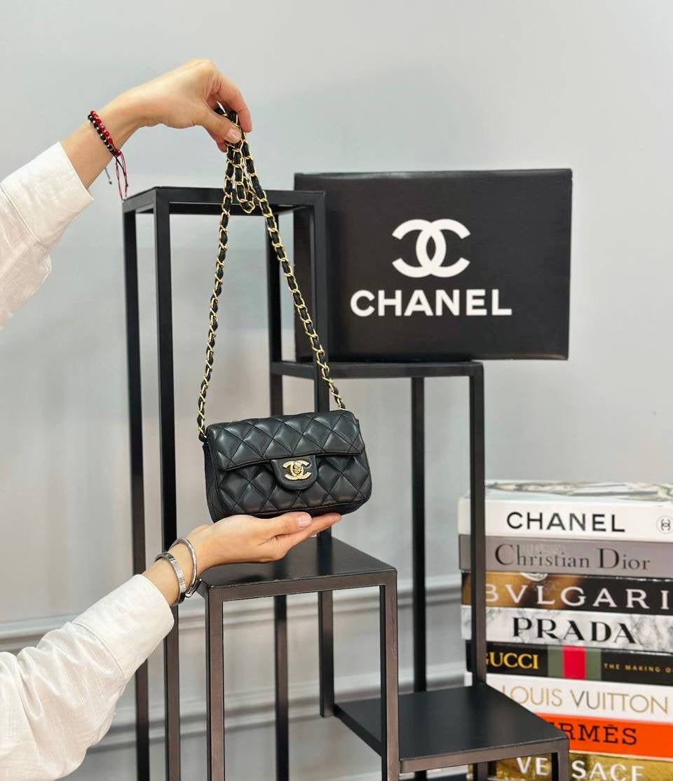 Chanel Mini Classic Bag