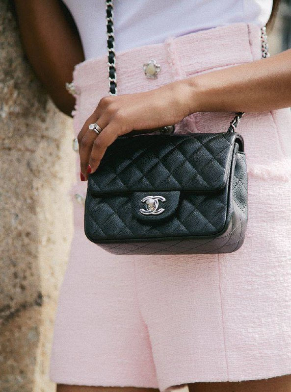 Chanel Mini Classic Bag